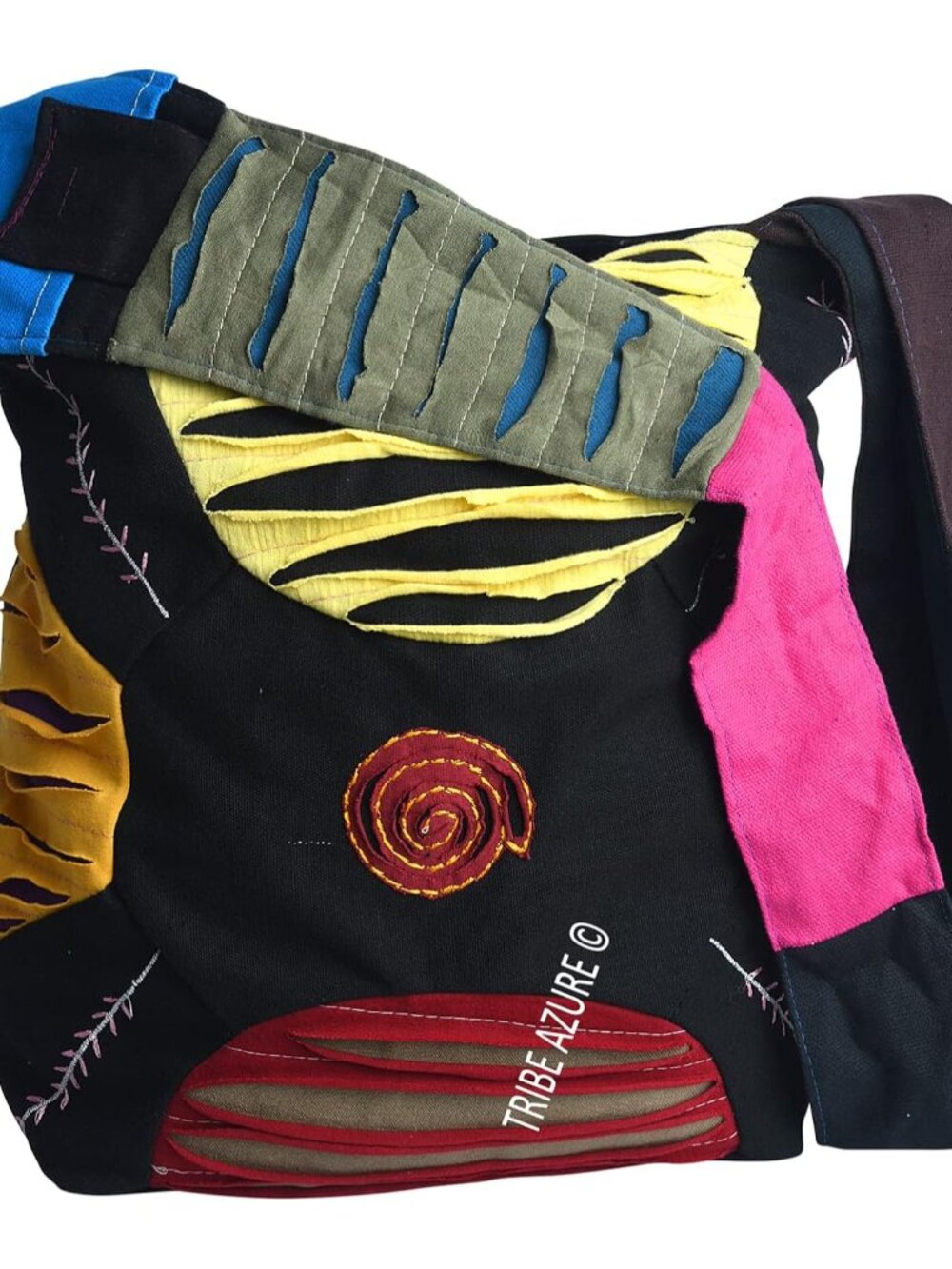 Hobo Bags For Women, Hippie Bag, Women's Shoulder handbags, Boho Purses For Wome
